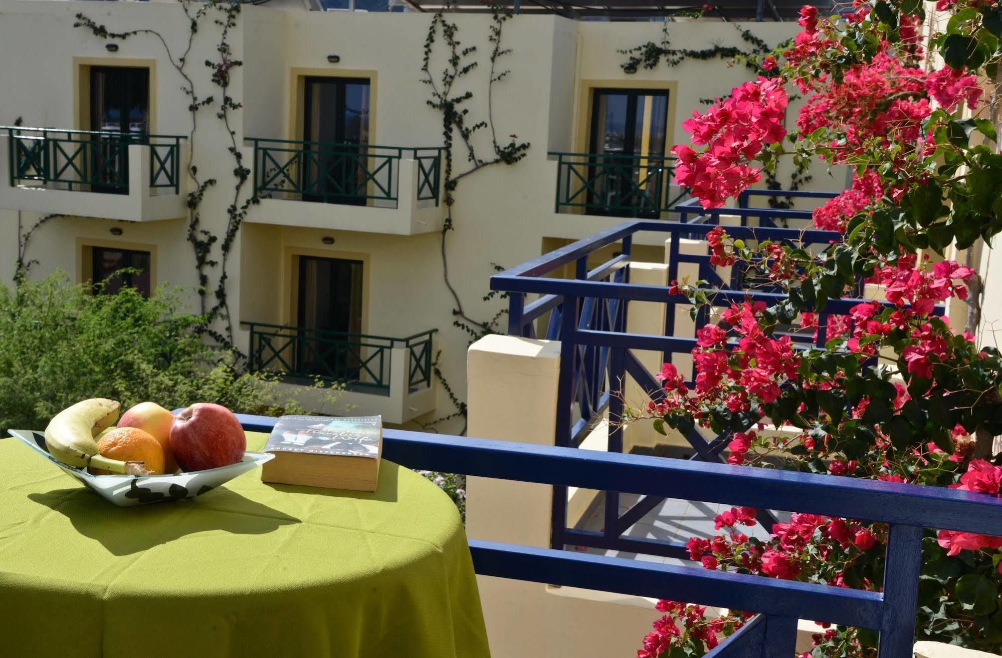Milos Studios Malia Extérieur photo