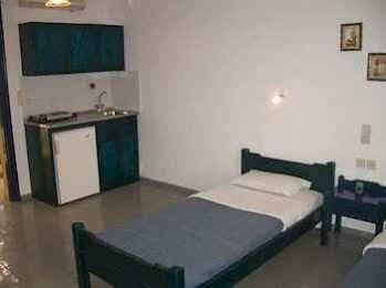 Milos Studios Malia Extérieur photo